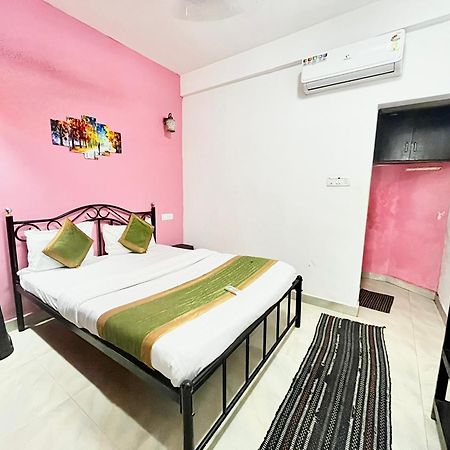 Dipty Welcome Stay Вагатор Экстерьер фото