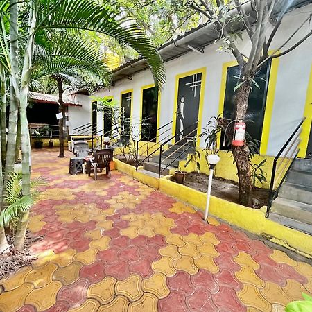 Dipty Welcome Stay Вагатор Экстерьер фото