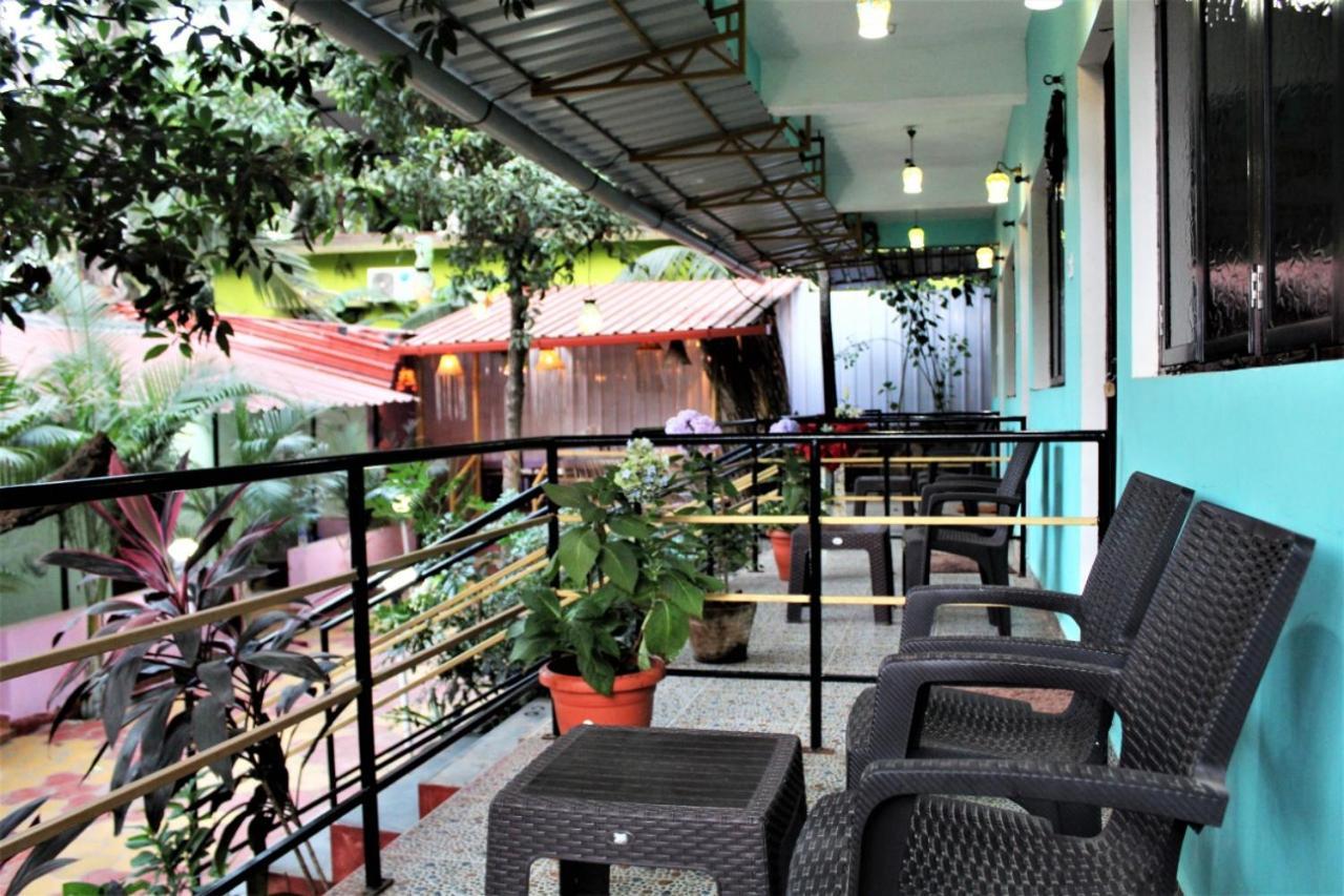 Dipty Welcome Stay Вагатор Экстерьер фото