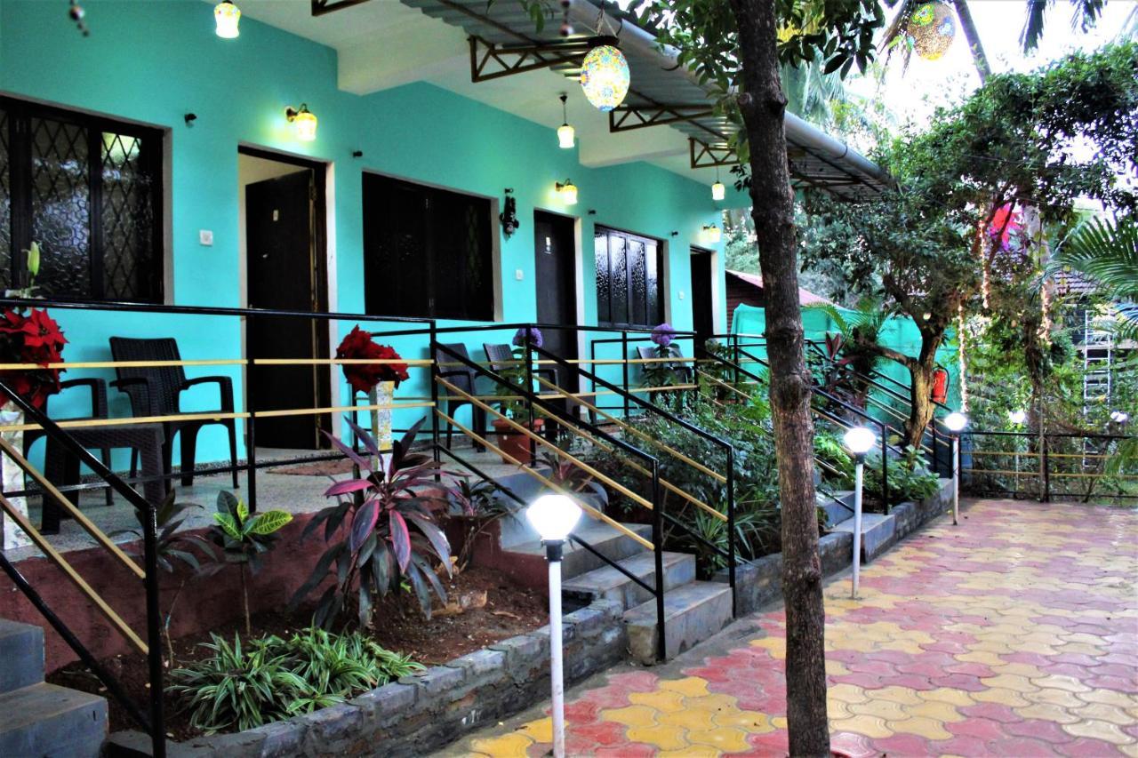 Dipty Welcome Stay Вагатор Экстерьер фото