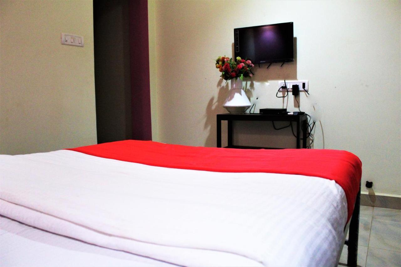 Dipty Welcome Stay Вагатор Экстерьер фото
