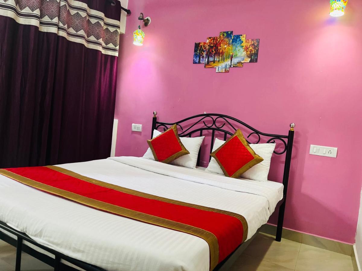 Dipty Welcome Stay Вагатор Экстерьер фото