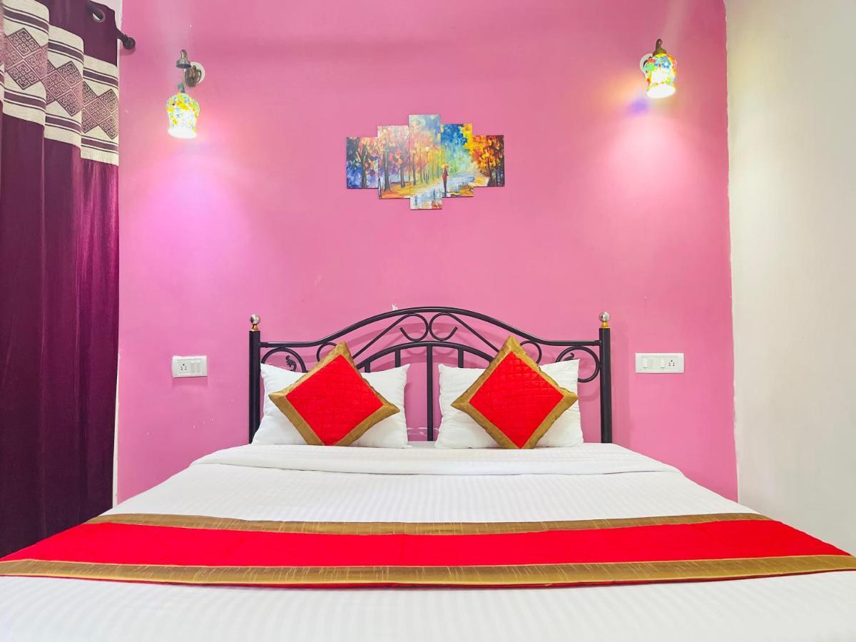 Dipty Welcome Stay Вагатор Экстерьер фото