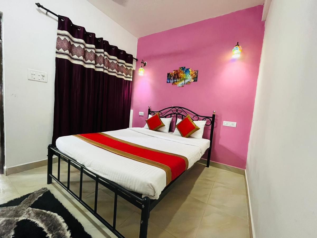 Dipty Welcome Stay Вагатор Экстерьер фото