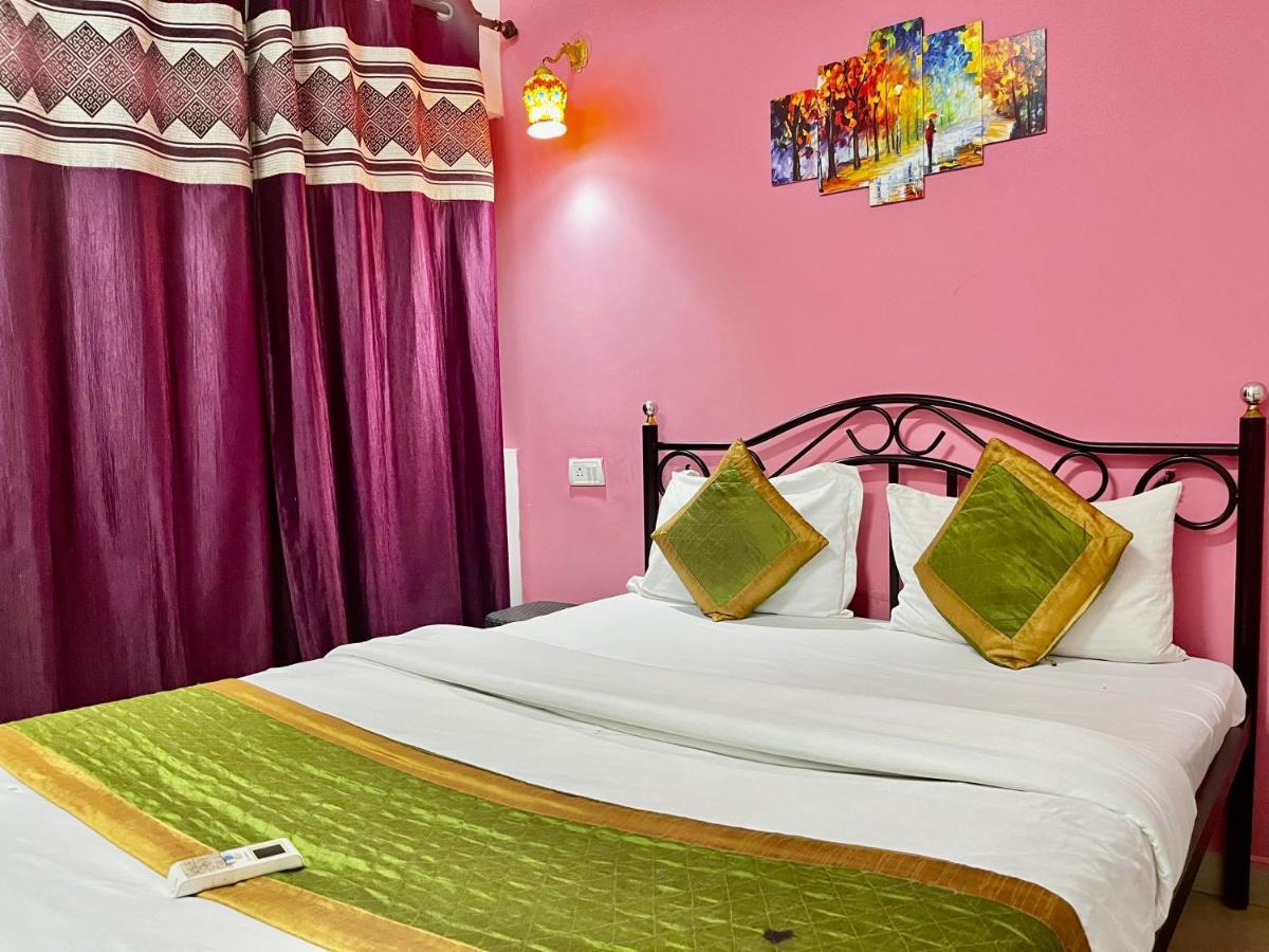 Dipty Welcome Stay Вагатор Экстерьер фото